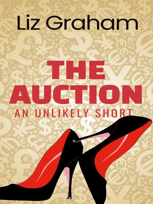 cover image of The Auction